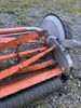Husqvarna diamant 40 handgräsklippare B258