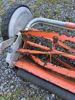 Husqvarna diamant 40 handgräsklippare B258