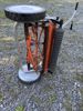 Husqvarna diamant 40 handgräsklippare B258