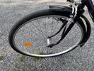 Skandic damcykel B259
