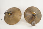 2st Taklampor marin stil. BC188/