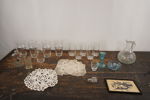 Pripps Ölglas mm. BC1