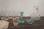 Pripps Ölglas mm. BC1