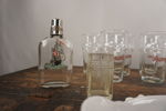 Pripps Ölglas mm. BC1