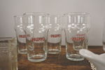 Pripps Ölglas mm. BC1