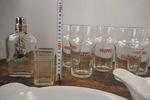 Pripps Ölglas mm. BC1