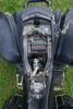 Fyrhjuling 200cc.