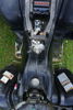 Fyrhjuling 200cc.