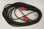 Maskinkabel Drakaflex 25m 16A. BC2