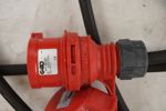 Maskinkabel Drakaflex 25m 16A. BC2
