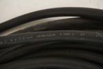 Maskinkabel Drakaflex 25m 16A. BC2