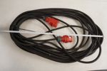 Maskinkabel Drakaflex 25m 16A. BC2