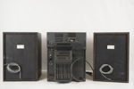 Sony MHC-BX5 Stereo med högtalare. M1