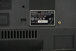 Sony MHC-BX5 Stereo med högtalare. M1