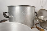 Svea 26cm gryta mm. Bc8