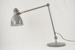 IKEA Aröd Bordslampa. M2