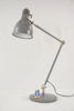 IKEA Aröd Bordslampa. M2
