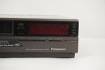 Panasonic Videobandspelare. M3
