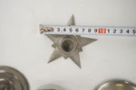 Lockask i tenn mm. A6