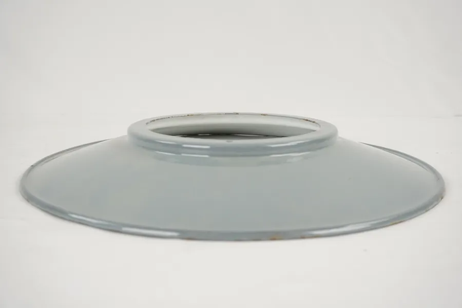 Lampskärm för stormlykta. M9