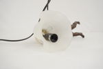 Putti lampa. A8
