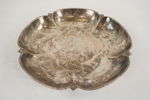 WMF nysilverbricka. M11