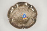 WMF nysilverbricka. M11