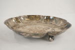 WMF nysilverbricka. M11