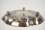 WMF nysilverbricka. M11