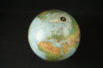 Scan Globe Jordglob 1958-1960. M13