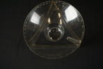 Scan Globe Jordglob 1958-1960. M13