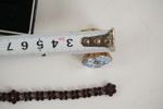 2st Manschettknappar och armband. A13