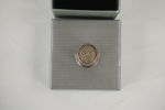 Fingerborg silver. A14