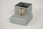Fingerborg silver. A15