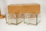 2st glasskäppor mm. Bc12