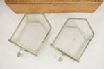 2st glasskäppor mm. Bc12