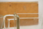 2st glasskäppor mm. Bc12