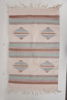 Duk ljusrosa 55x88. A17