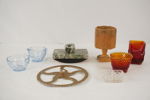Tyko Axelsson glas mm. A27