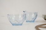 Tyko Axelsson glas mm. A27