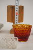 Tyko Axelsson glas mm. A27