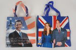 Minnespåsar, Obama, Prins William och Kate. A29