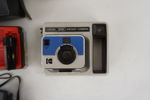 Kodak EK2 kamera mm. A33