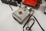 Kodak EK2 kamera mm. A33