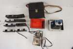 Kodak EK2 kamera mm. A33