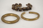 3st Armband primativa pengar. A35