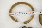 3st Armband primativa pengar. A35