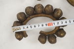 3st Armband primativa pengar. A35