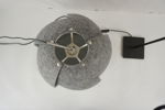 Taklampa och golvlampa. Bc18