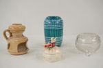 La Poterie Ljuslykta, smyckesskrin mm. A39